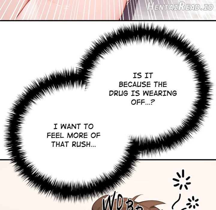 Paradox - Manhwa Chapter 10 - page 20