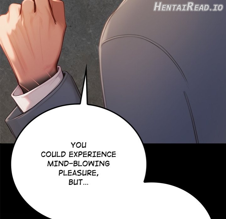 Paradox - Manhwa Chapter 10 - page 25