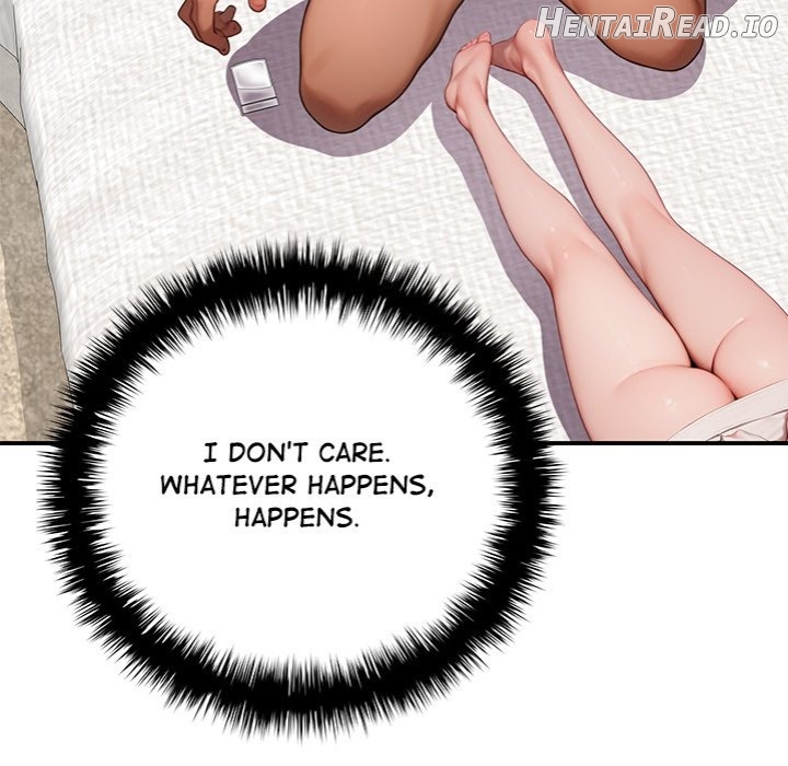 Paradox - Manhwa Chapter 10 - page 28