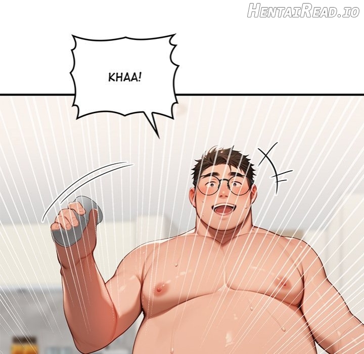 Paradox - Manhwa Chapter 10 - page 35
