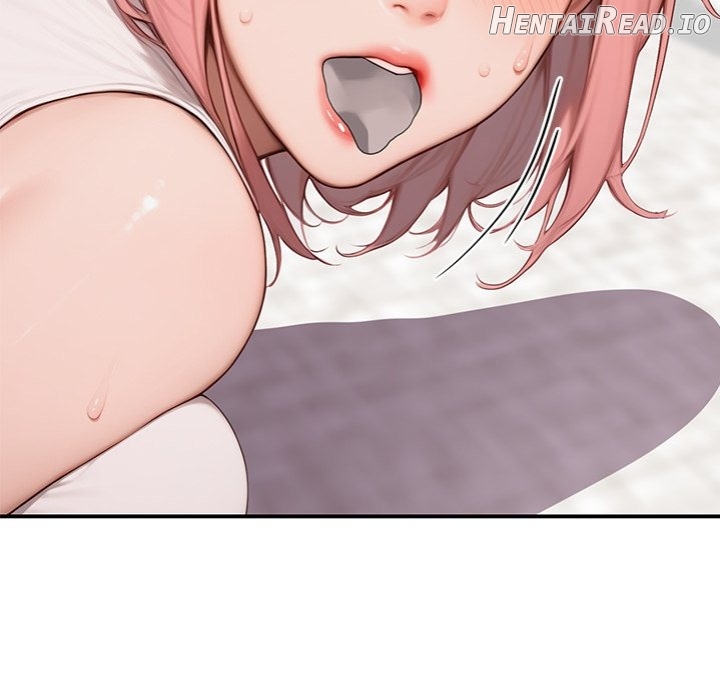 Paradox - Manhwa Chapter 10 - page 64