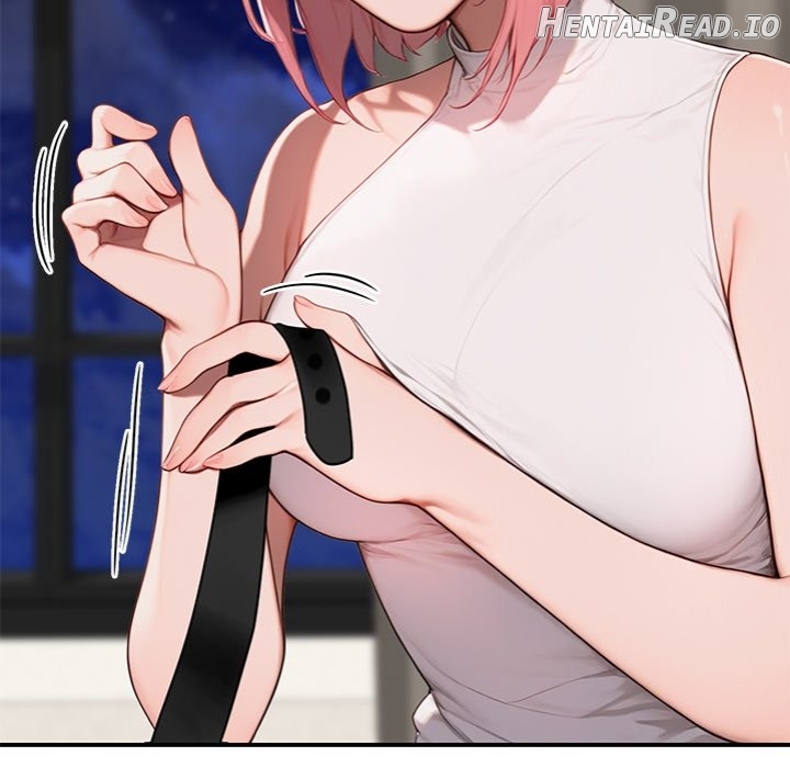 Paradox - Manhwa Chapter 10 - page 74