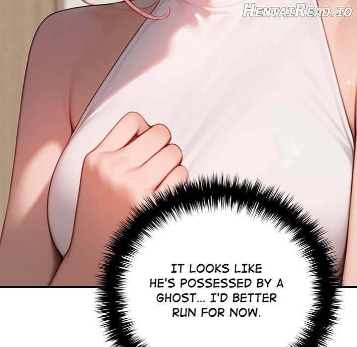 Paradox - Manhwa Chapter 10 - page 99