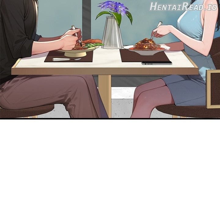 Paradox - Manhwa Chapter 11 - page 111