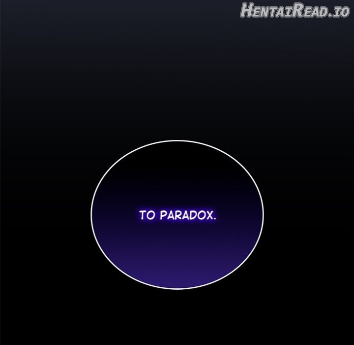 Paradox - Manhwa Chapter 11 - page 162