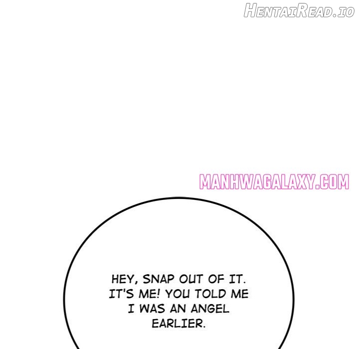 Paradox - Manhwa Chapter 11 - page 20