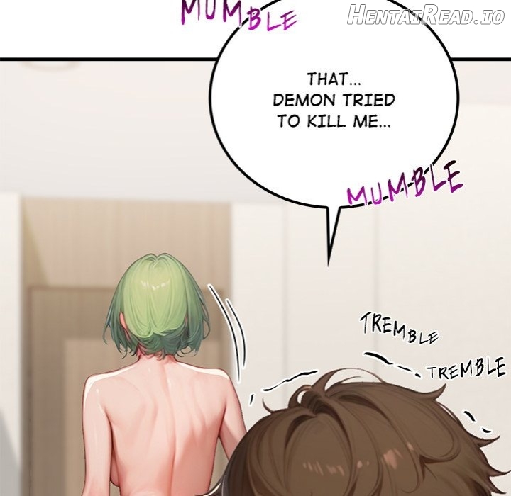 Paradox - Manhwa Chapter 11 - page 29