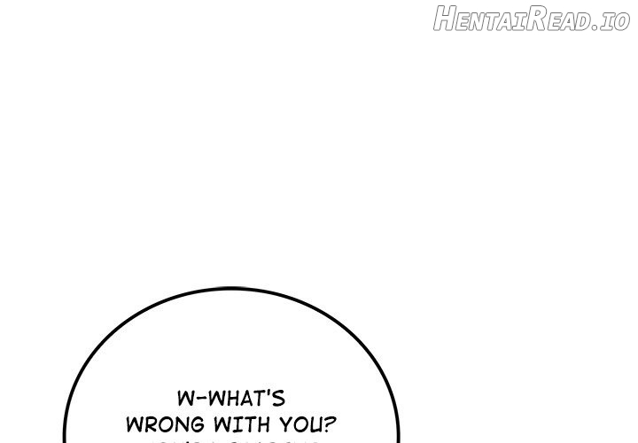 Paradox - Manhwa Chapter 11 - page 3