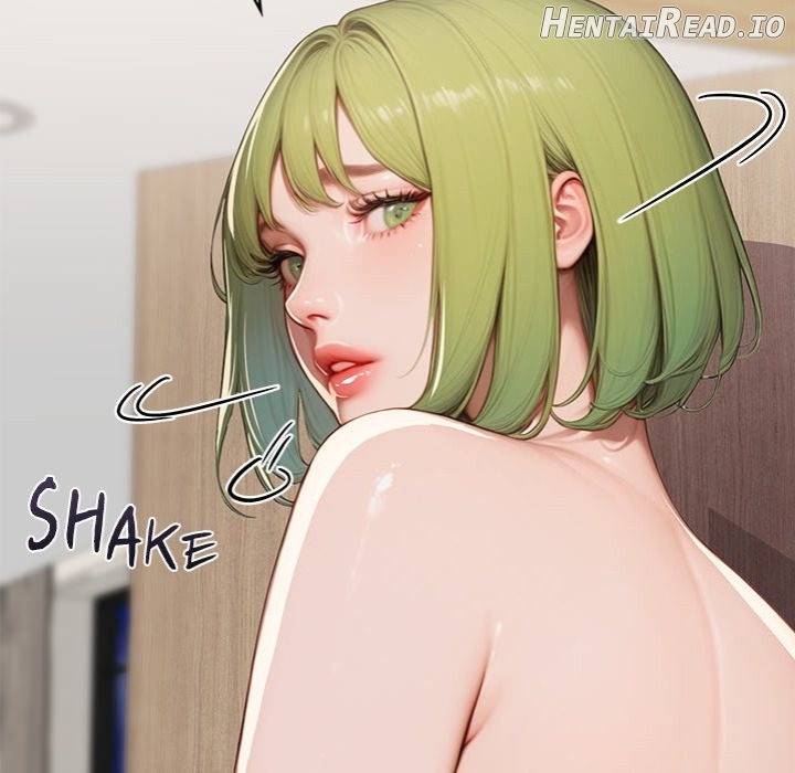 Paradox - Manhwa Chapter 11 - page 32