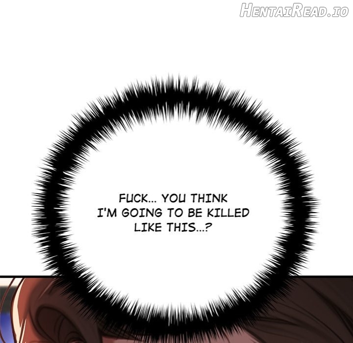Paradox - Manhwa Chapter 11 - page 44