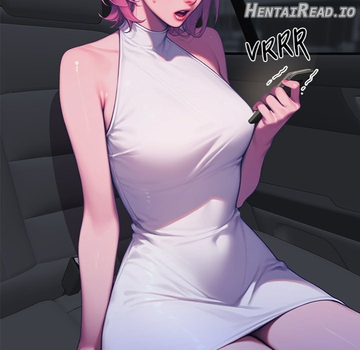 Paradox - Manhwa Chapter 11 - page 63