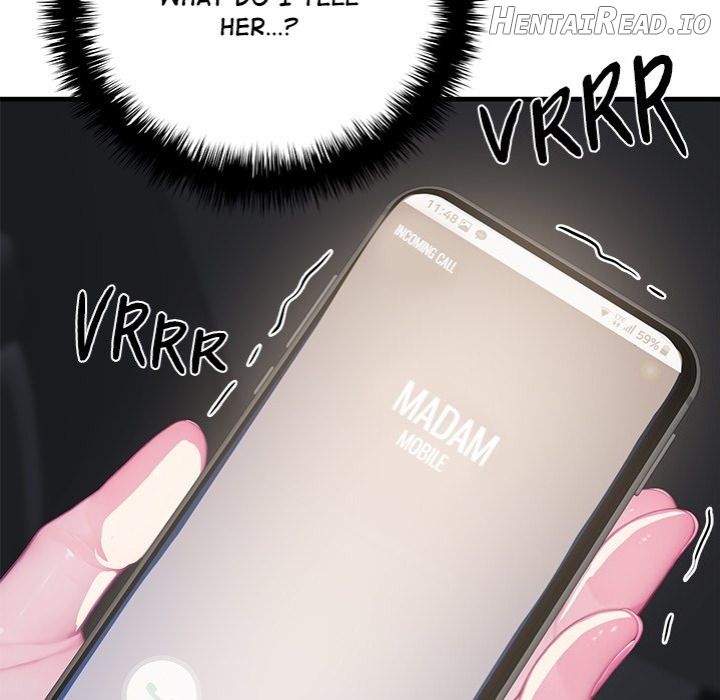 Paradox - Manhwa Chapter 11 - page 65