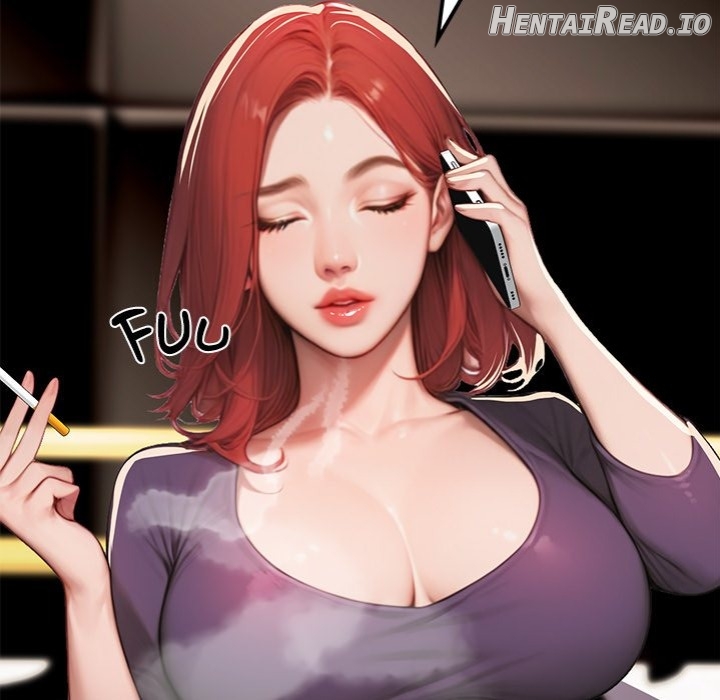 Paradox - Manhwa Chapter 11 - page 70