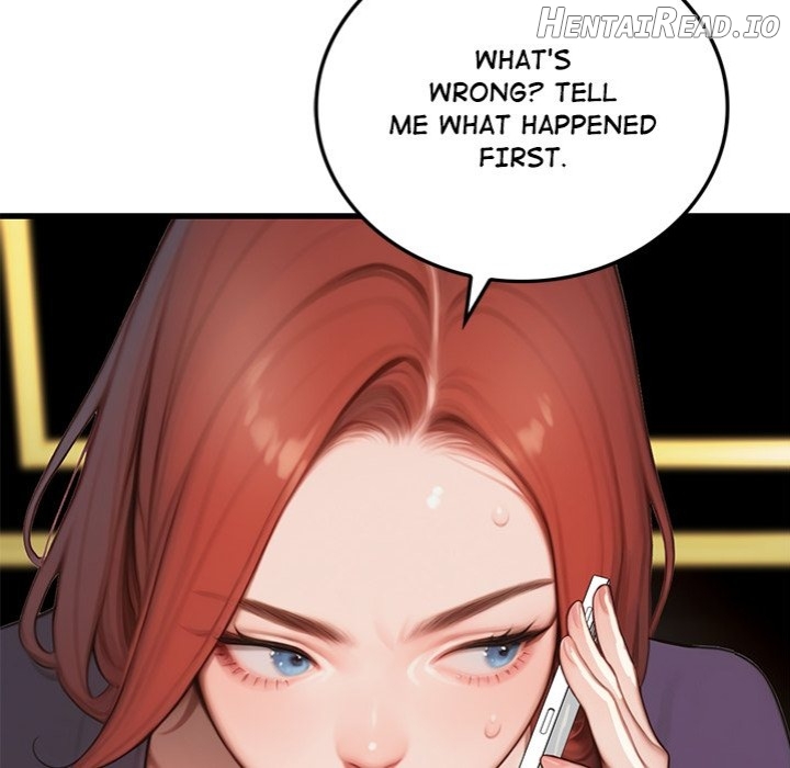Paradox - Manhwa Chapter 11 - page 76