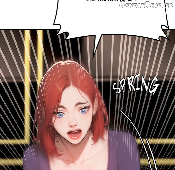 Paradox - Manhwa Chapter 11 - page 80