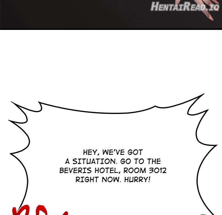 Paradox - Manhwa Chapter 11 - page 82