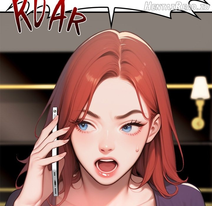 Paradox - Manhwa Chapter 11 - page 83