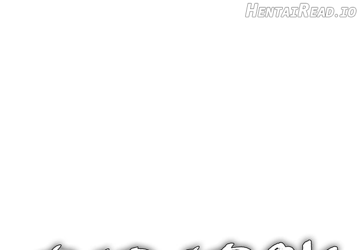 Paradox - Manhwa Chapter 12 - page 1
