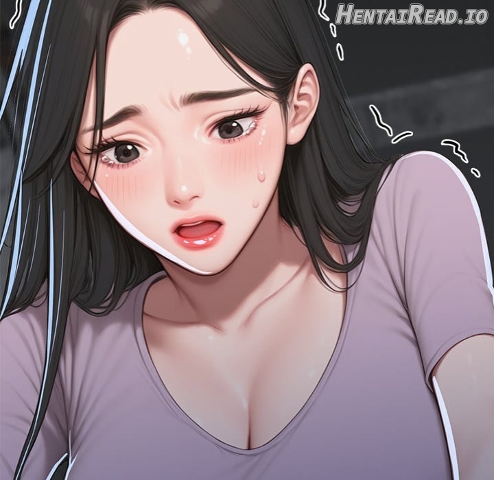 Paradox - Manhwa Chapter 12 - page 10