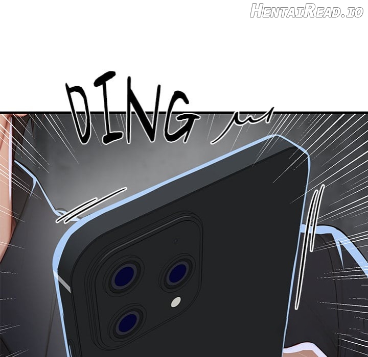 Paradox - Manhwa Chapter 12 - page 12