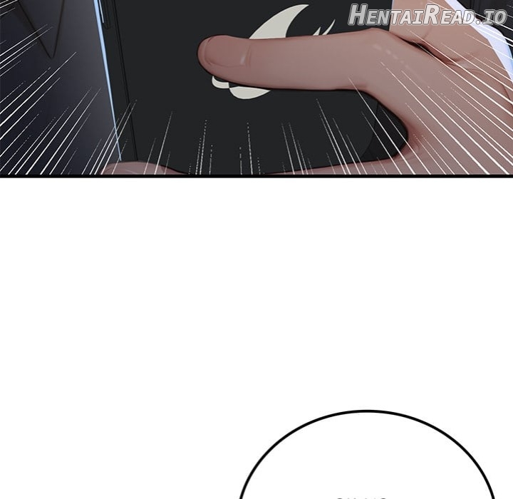 Paradox - Manhwa Chapter 12 - page 13