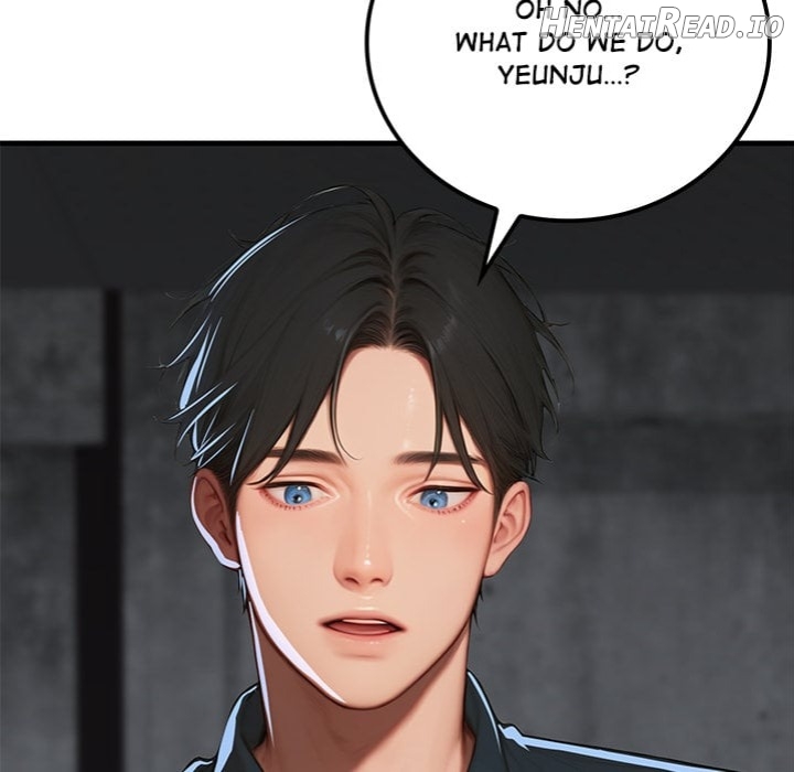 Paradox - Manhwa Chapter 12 - page 14