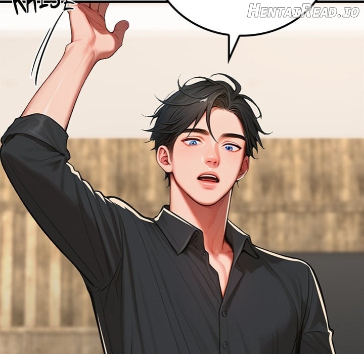 Paradox - Manhwa Chapter 12 - page 141