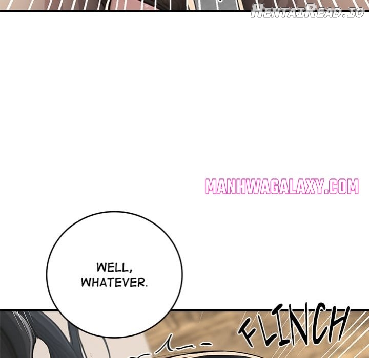 Paradox - Manhwa Chapter 12 - page 148