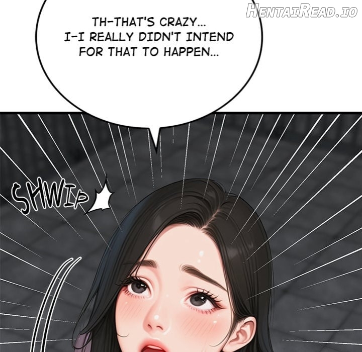 Paradox - Manhwa Chapter 12 - page 22
