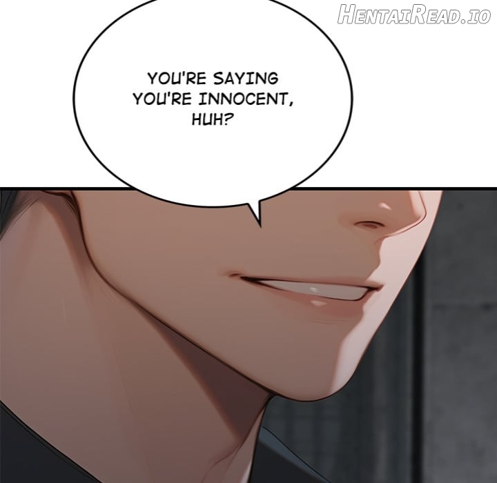 Paradox - Manhwa Chapter 12 - page 27
