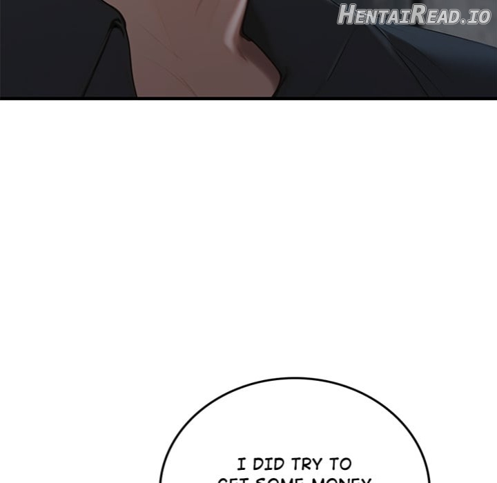 Paradox - Manhwa Chapter 12 - page 28