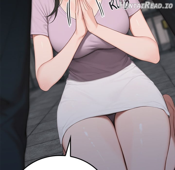Paradox - Manhwa Chapter 12 - page 30