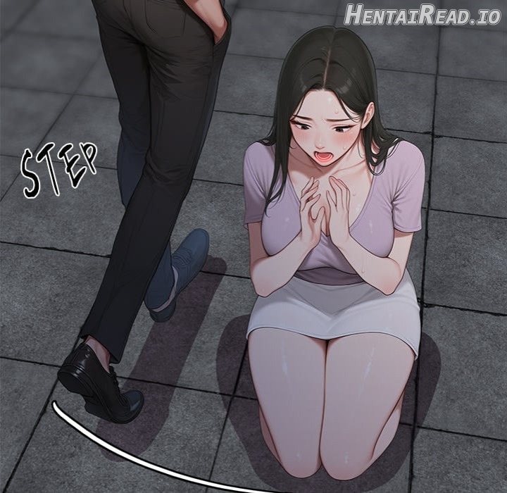 Paradox - Manhwa Chapter 12 - page 33
