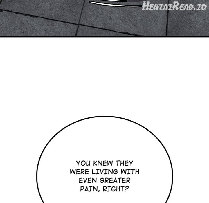 Paradox - Manhwa Chapter 12 - page 34