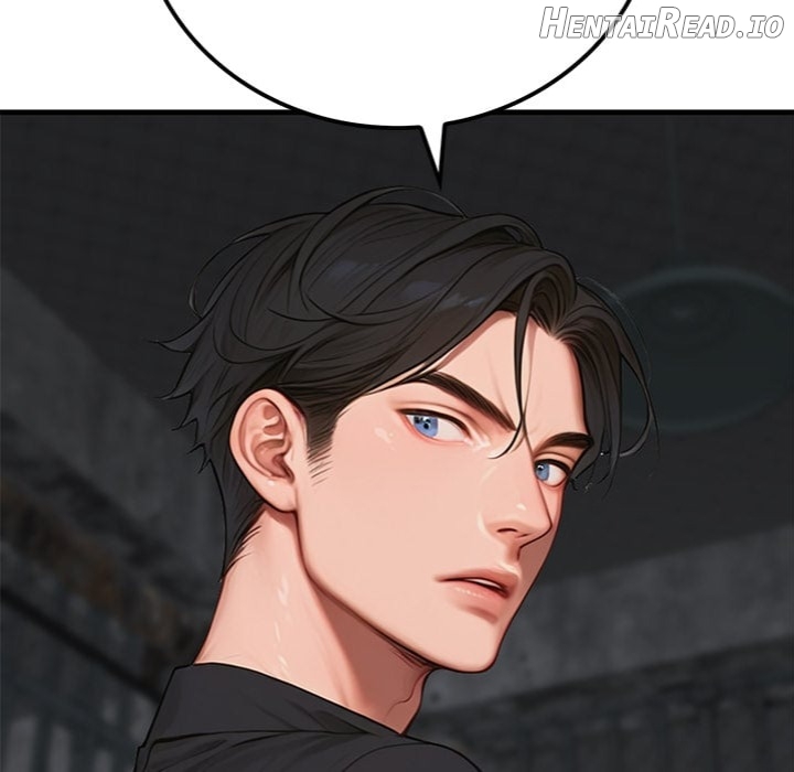 Paradox - Manhwa Chapter 12 - page 35