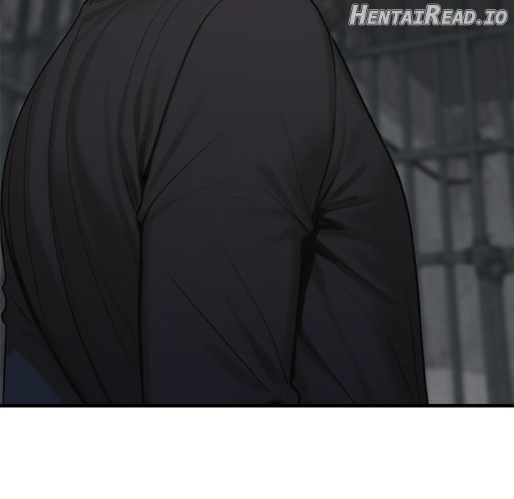 Paradox - Manhwa Chapter 12 - page 36