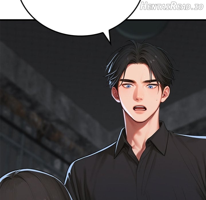 Paradox - Manhwa Chapter 12 - page 40