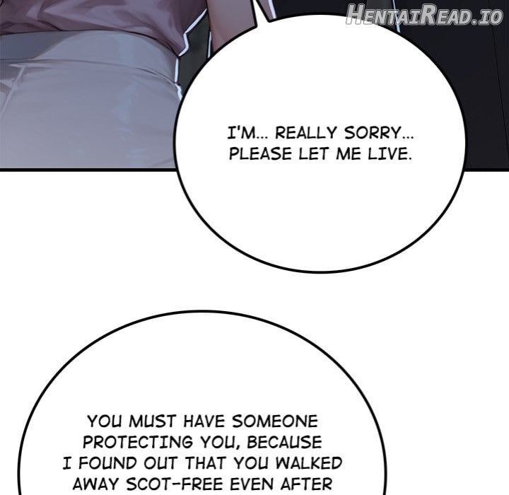 Paradox - Manhwa Chapter 12 - page 42