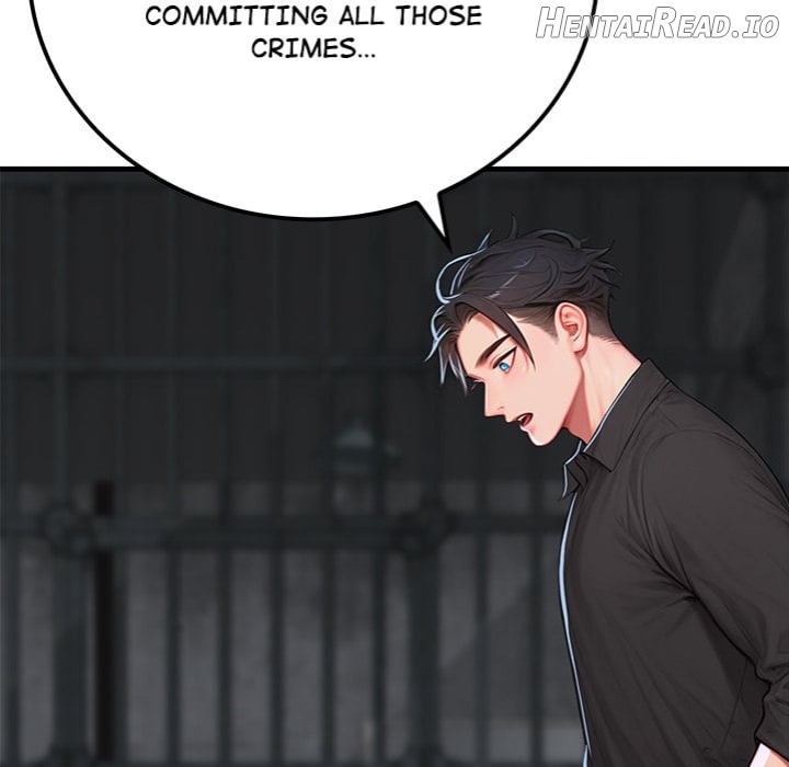 Paradox - Manhwa Chapter 12 - page 43
