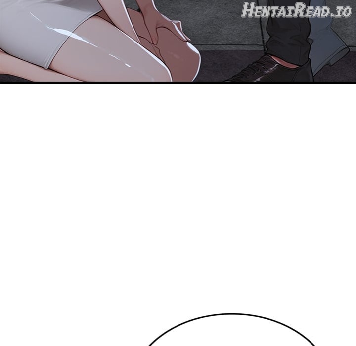 Paradox - Manhwa Chapter 12 - page 45