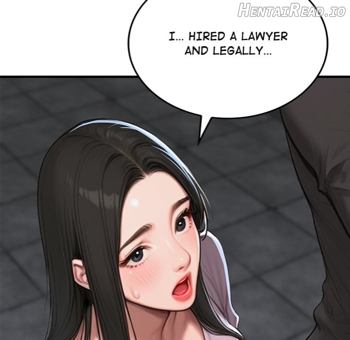Paradox - Manhwa Chapter 12 - page 46