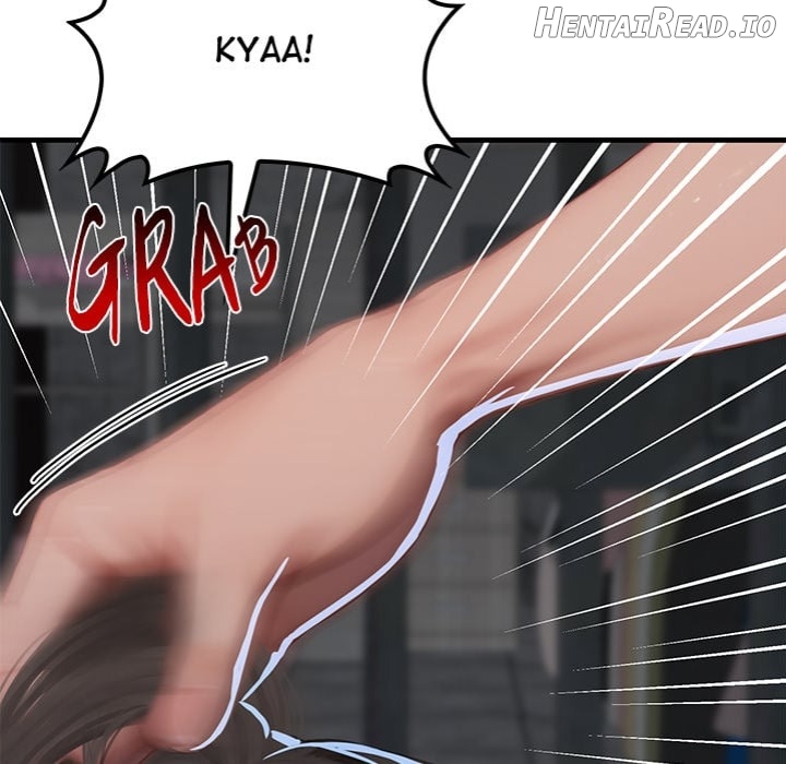 Paradox - Manhwa Chapter 12 - page 49