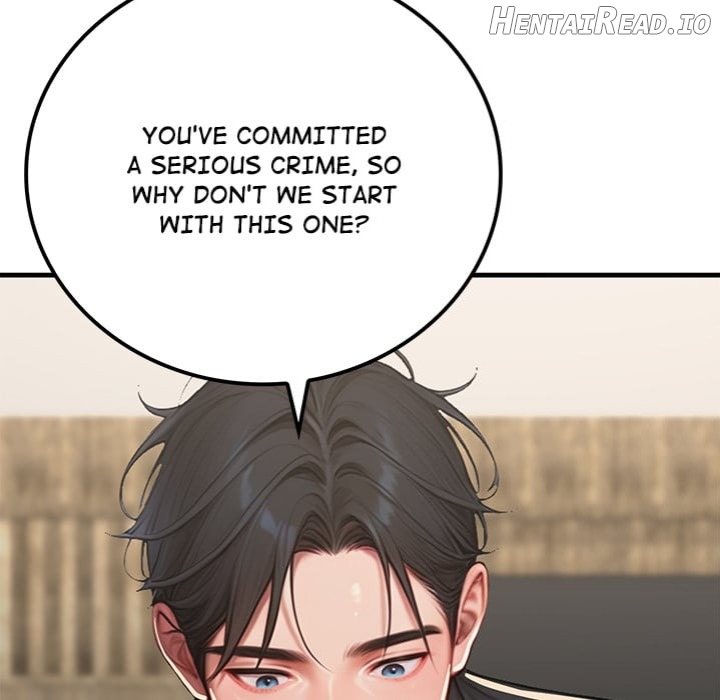 Paradox - Manhwa Chapter 12 - page 73