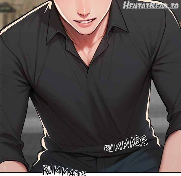 Paradox - Manhwa Chapter 12 - page 74