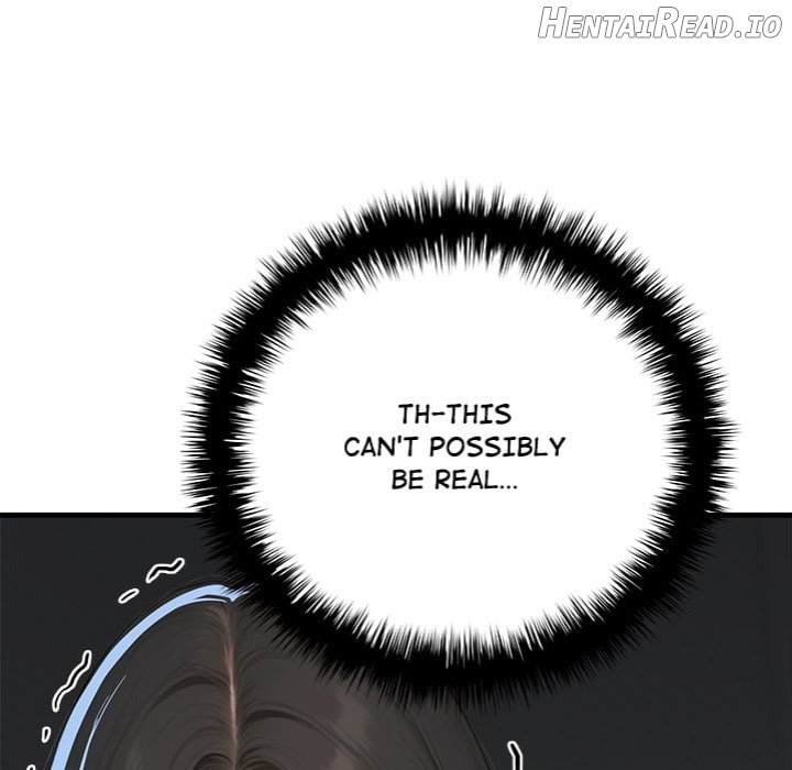 Paradox - Manhwa Chapter 12 - page 9
