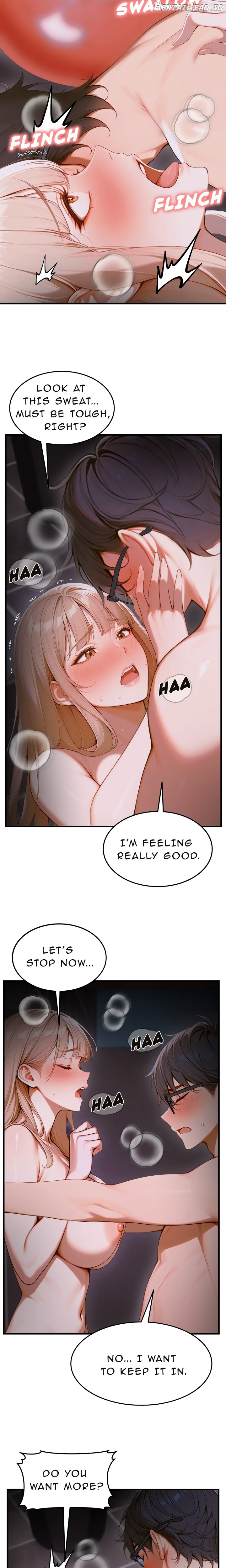 Strong Witch Chapter 15 - page 20