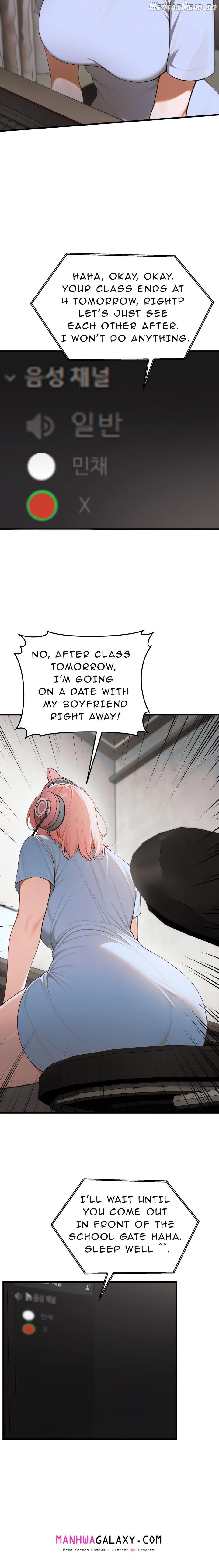 Strong Witch Chapter 16 - page 6
