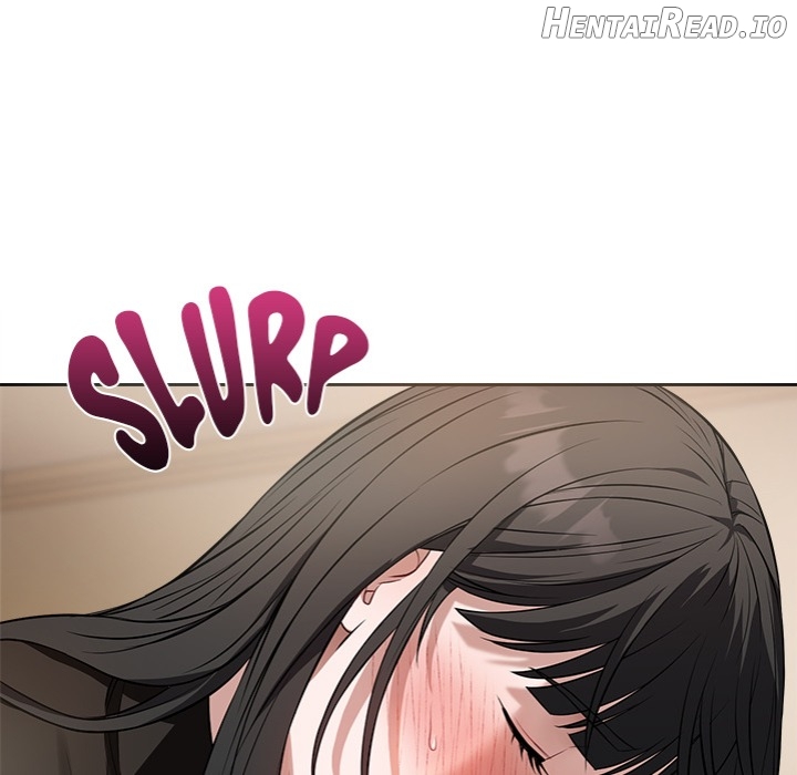 I’m Here for You Chapter 19 - page 116