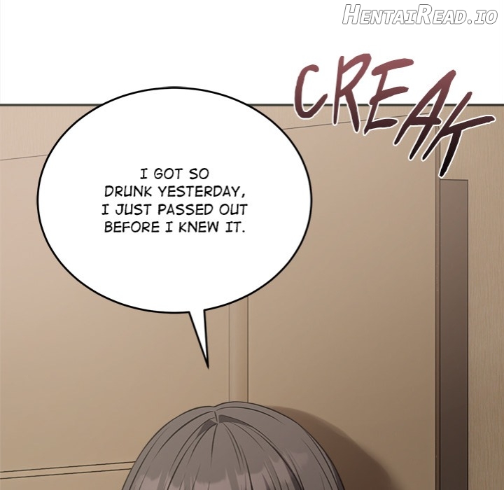 I’m Here for You Chapter 19 - page 13
