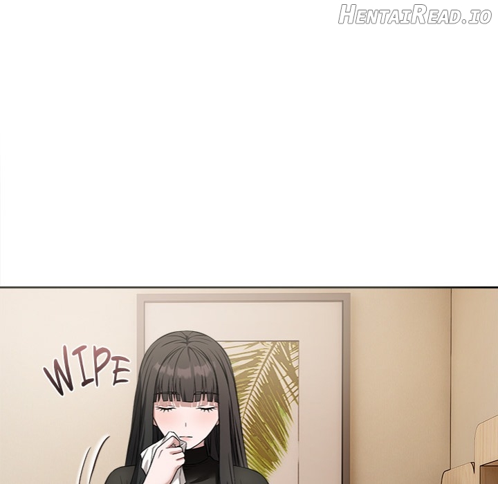 I’m Here for You Chapter 19 - page 131